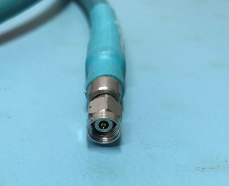 UTiFLEX Micro-Coax UFA125A-1-0360-100100 Cable 36in 2.4mm M/M 50GHz