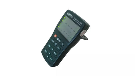 EXTECH Easyview 15 Thermometer Datalogger