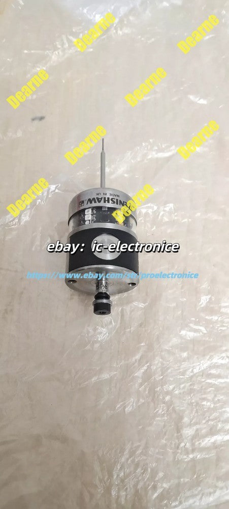OMP40-2 Optical Transmission by RENISHAW