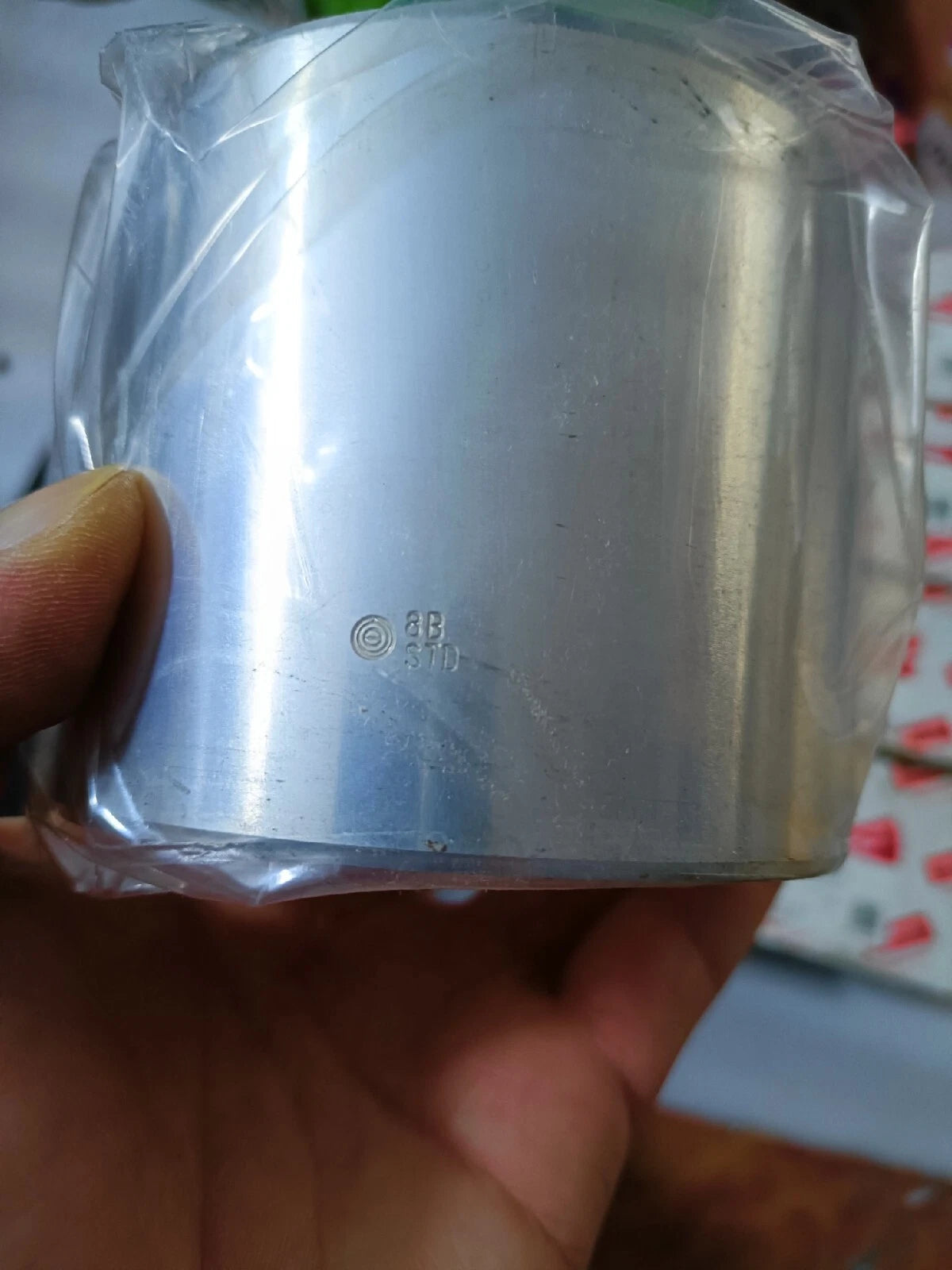 1 PC New-Open-Box 147673-23160 for DHL or FedEx #B732R CL