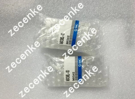 1pc New SMC MXS6L-10 Slider Cylinder MXS6L 10
