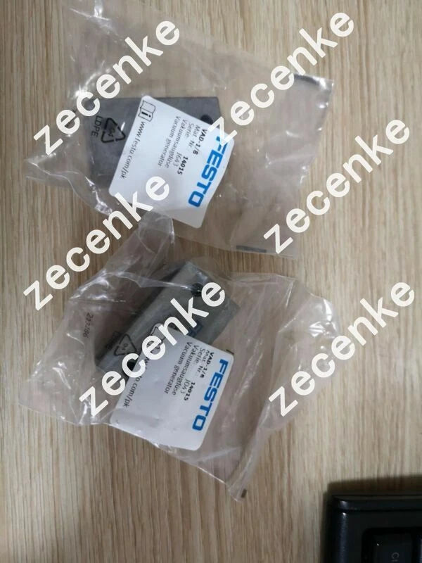 1PC New Festo VAD-1/8 14015 Vacuum Generator