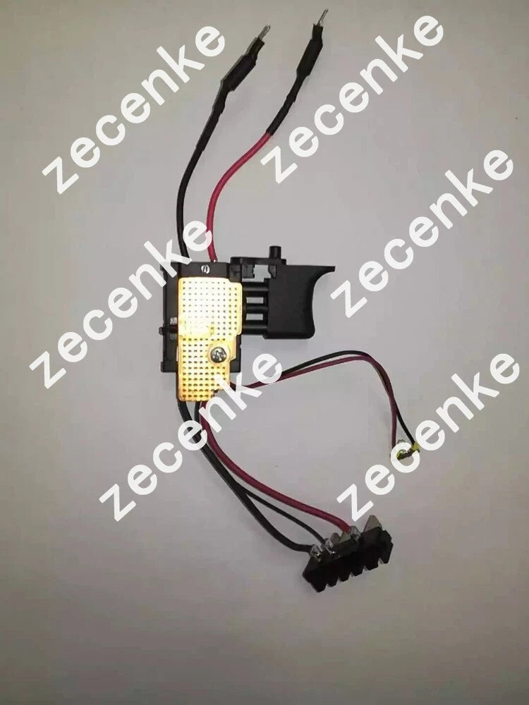 1PC NEW VS80B 25.1A 24VDC Trigger Switch Short Full Copper Heat Sink