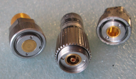 Impedance Analyzer Calibration Kit for HP 4191A