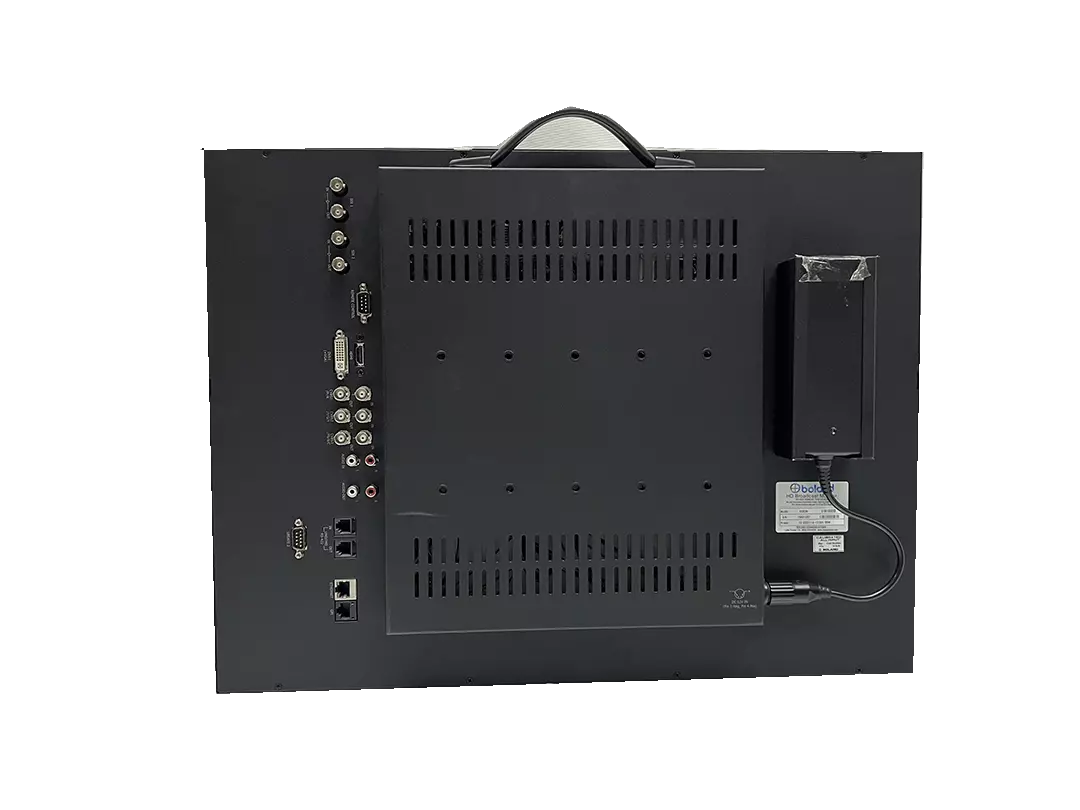 Boland BVB24 24 3G/HD/SD SDI Digital, Analog, HD HDMI/DVI (+HDCP) Video Broadcast