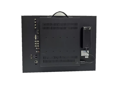 Boland BVB24 24 3G/HD/SD SDI Digital, Analog, HD HDMI/DVI (+HDCP) Video Broadcast