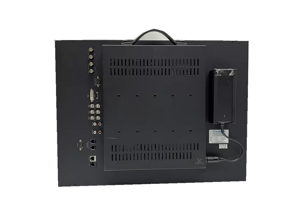 Boland BVB24 24 3G/HD/SD SDI Digital, Analog, HD HDMI/DVI (+HDCP) Video Broadcast