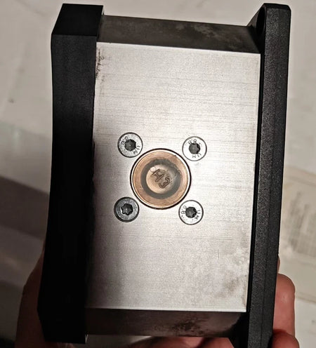 1pcs HYDAC EDS 1791-P-250-000