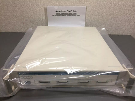 ATN Microwave EM, Load Pull System Electronic Mainframe