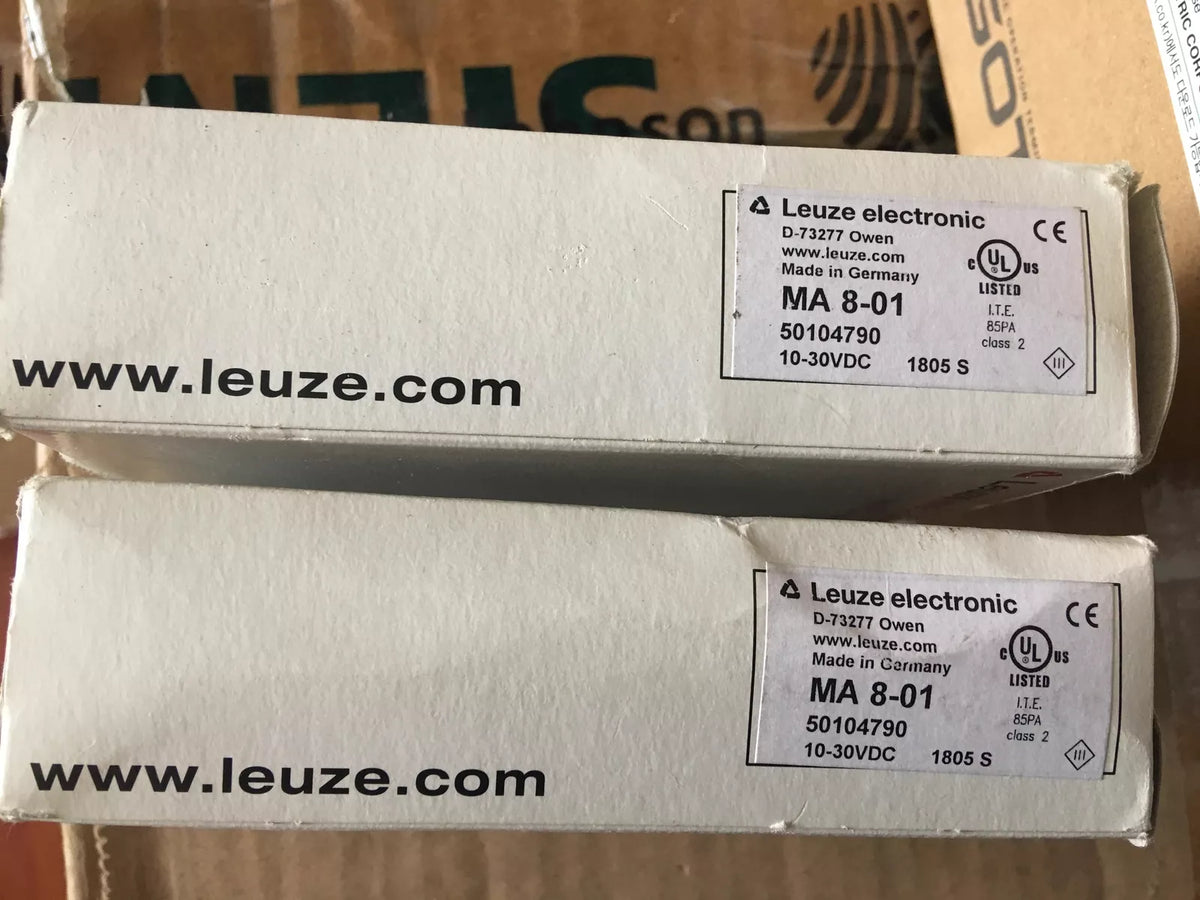 ODSL 9/V6.C1-450-S12 LEUZE 50115030 Sensor