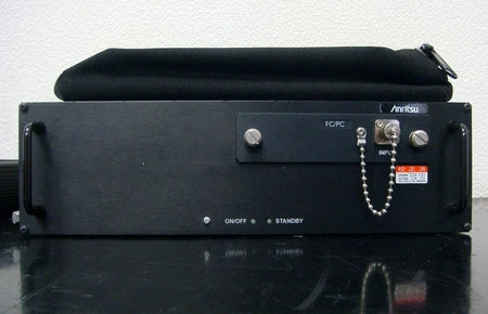 Anritsu 5403-003-PMD-U PMD Module Polarization mode dispersion analyzer