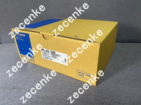 Mitsubishi MR-J2S-350B Servo Drive, Fast Shipping