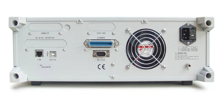 Tonghui TH2829AX Automatic Transformer Test System 24 PIN 200kHz 0.5mHz Tester - XG eqpt