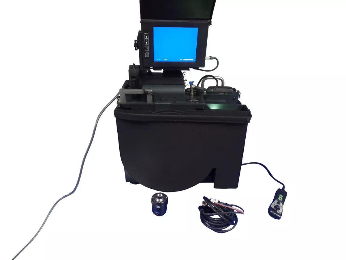 Olympus iPLEX SX II IV7000-2 Industrial Inspection Borescope