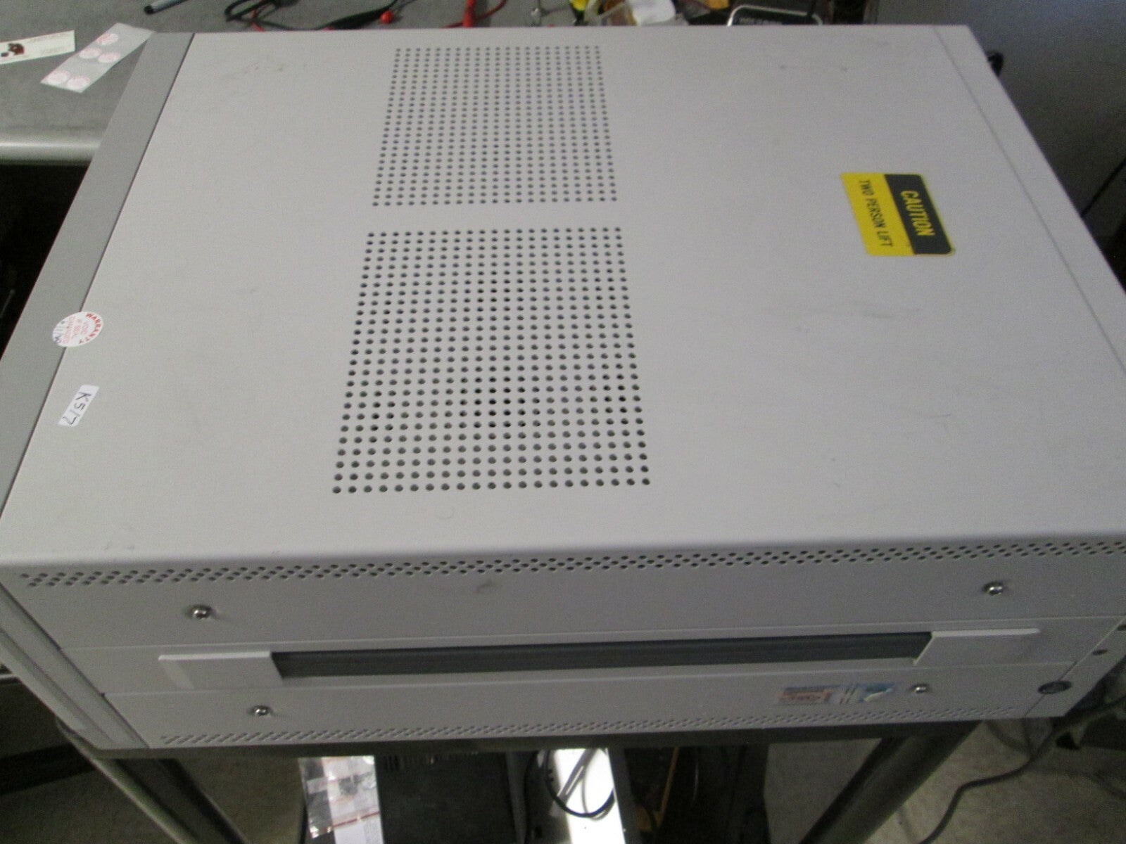 Mobile WiMAX Test Set