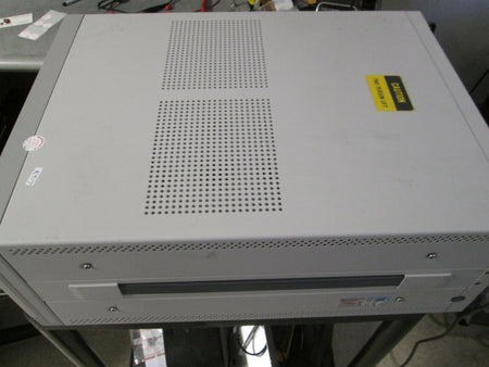 Mobile WiMAX Test Set