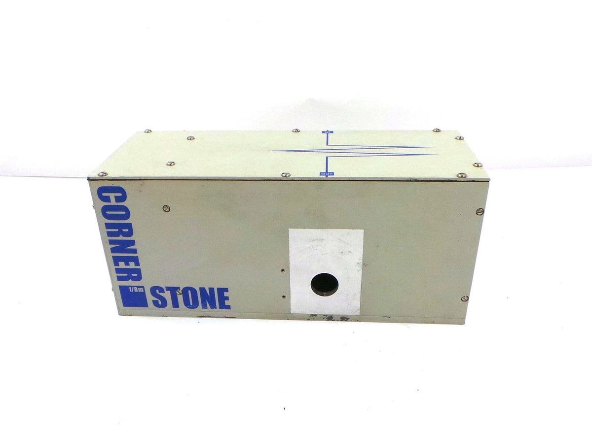 Oriel Instruments 74000 with Oriel 74001 Optical Bench System