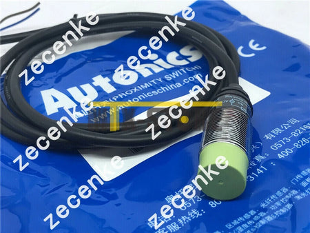 Autonics PR18-8AO Proximity Switch Sensor