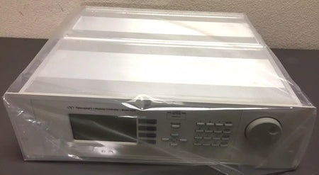Newport 9008 Laser Diode Controller Mainframe with 6 x 8000-21 Rev C TEC Modules