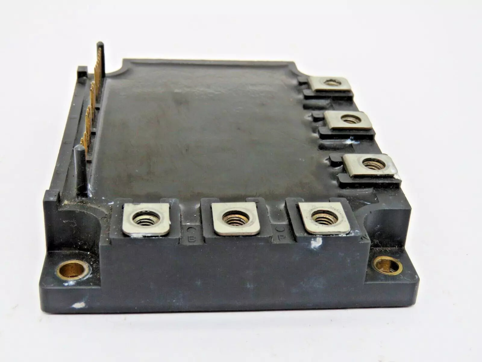 Mitsubishi Electric PM50VHA060 IPM Module E62AA1 -USED