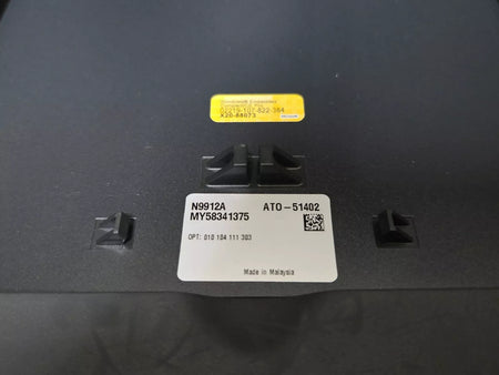 Keysight N9912A FieldFox RF Analyzer 4 GHz Opt 010 104 111 303 (1375)