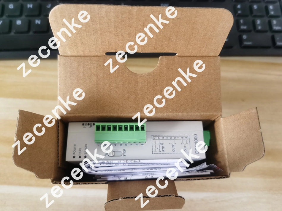 One Delta DTC1000V Temperature Controller - New Model