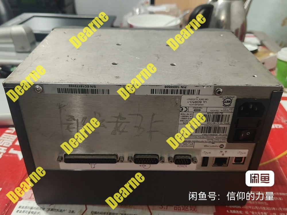 SmartDate X60 Controller