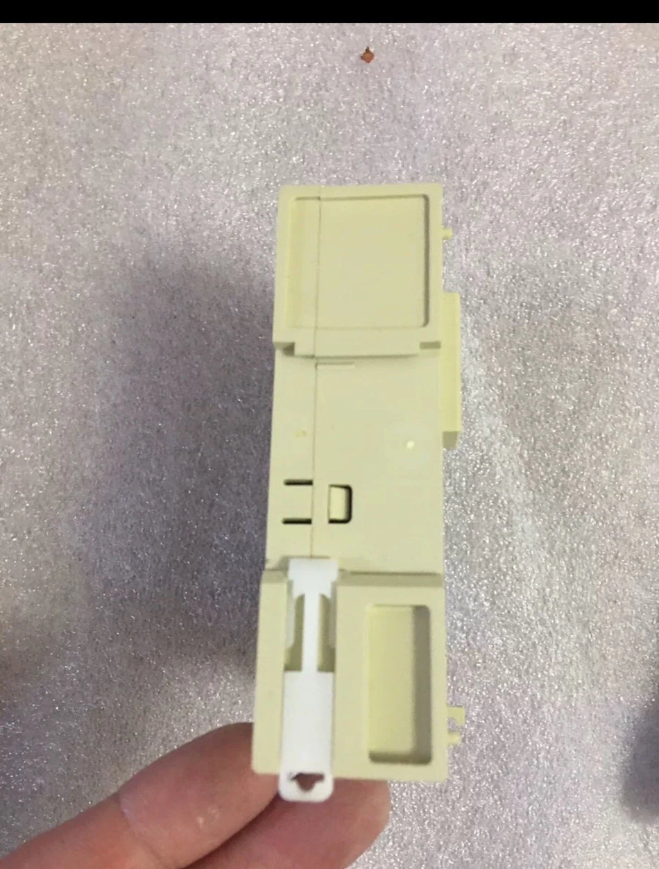 FX2NC-32EX PLC Expansion Module for Industrial Automation