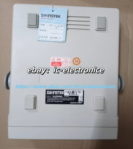 GDM-8245 Dual Display Digital Multimeter by Gwinstek