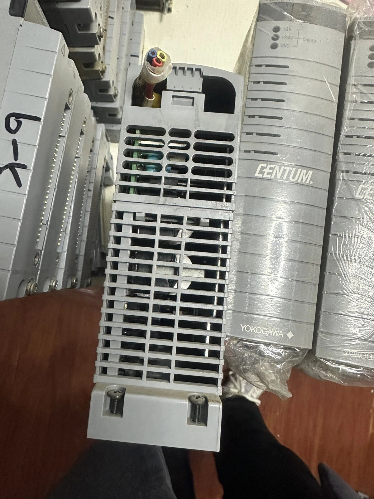 Yokogawa PW482-11 S2 Power Supply Module