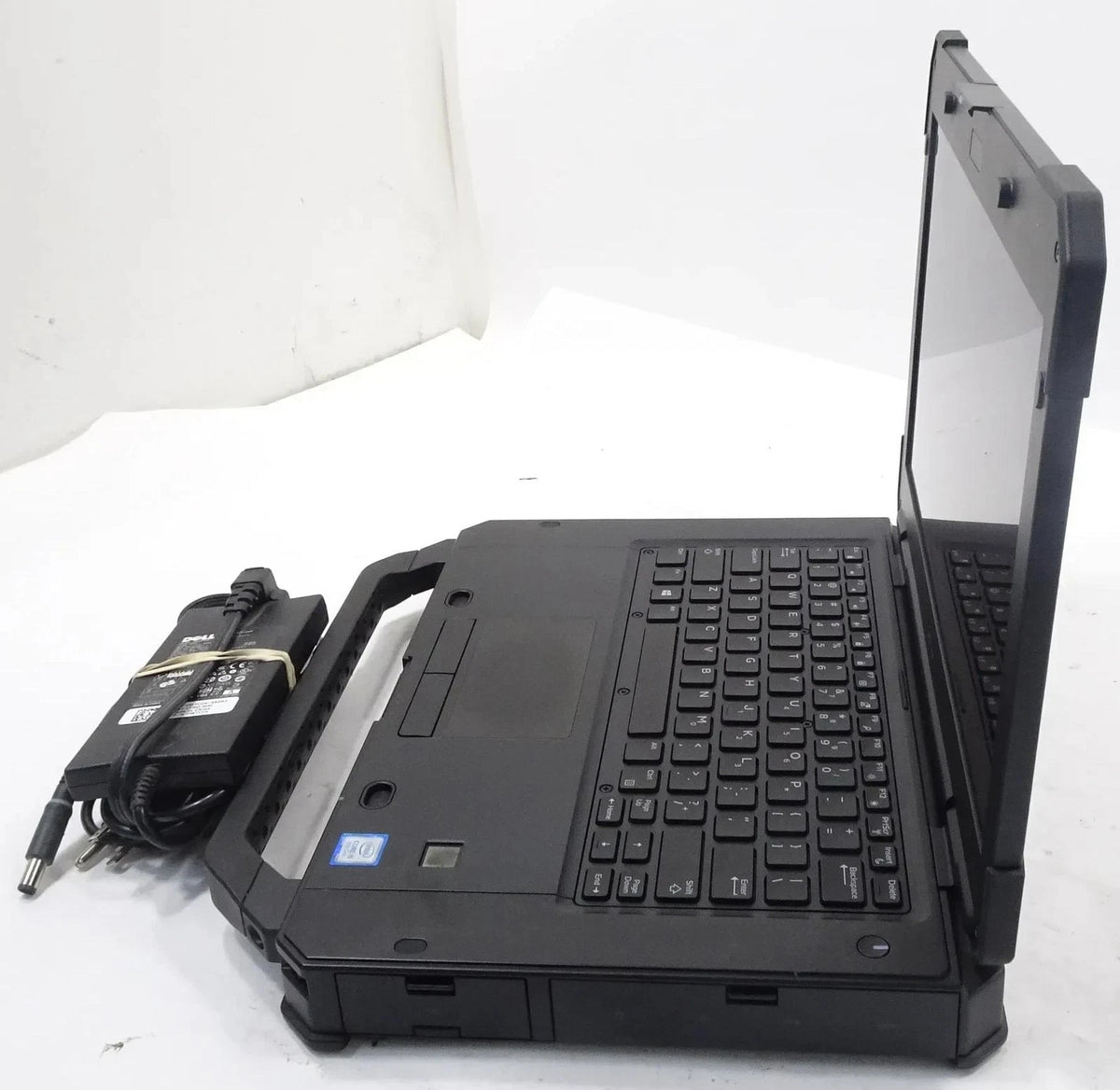 Dell Latitude 5424 Rugged 14" Core i5-8350U 1.7GHz 16GB 256GB SSD Win 11 Pro
