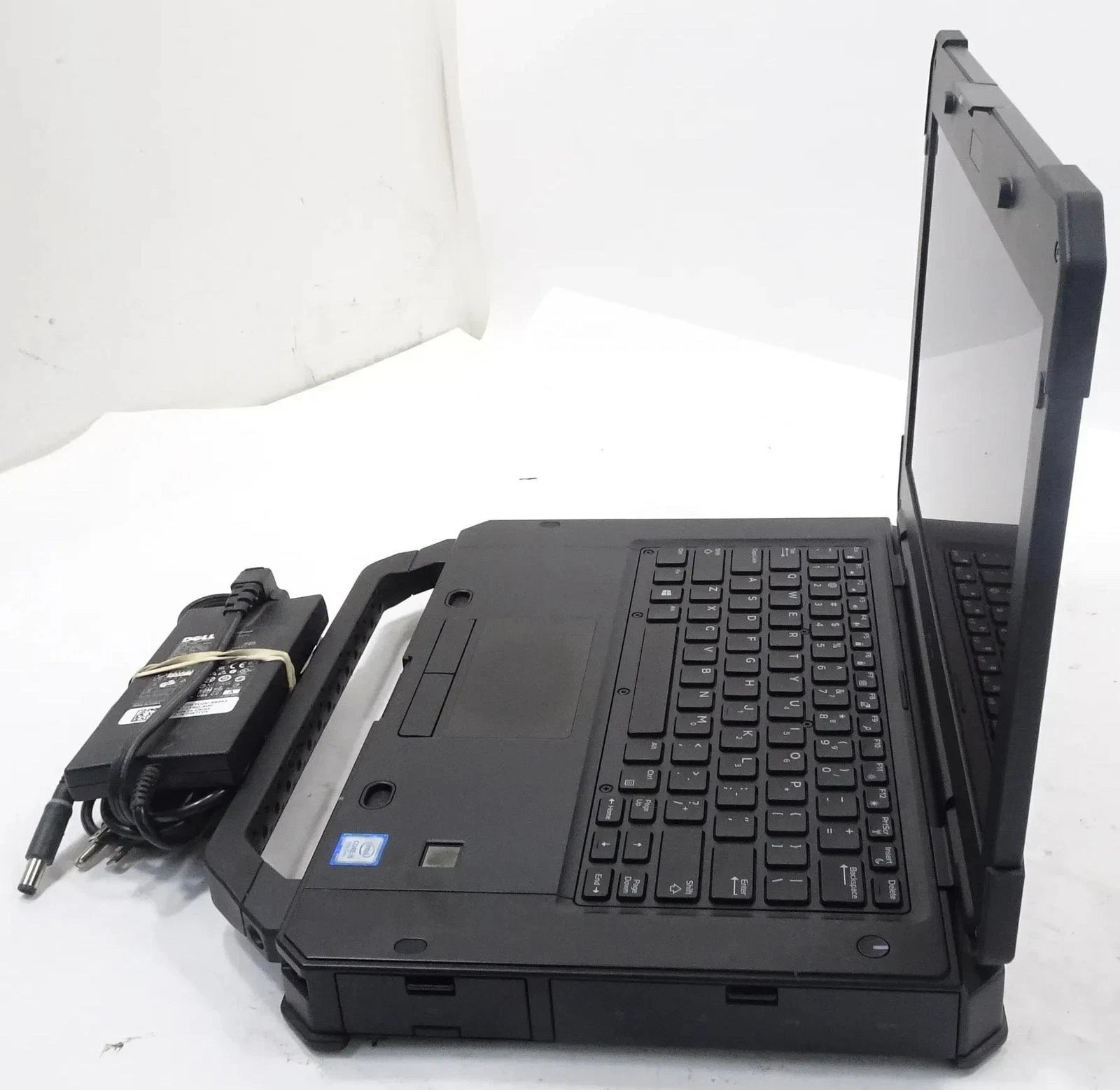 Dell Latitude 5424 Rugged 14" Core i5-8350U 1.7GHz 16GB 256GB SSD Win 11 Pro