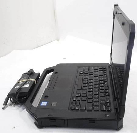 Dell Latitude 5424 Rugged 14" Core i5-8350U 1.7GHz 16GB 256GB SSD Win 11 Pro