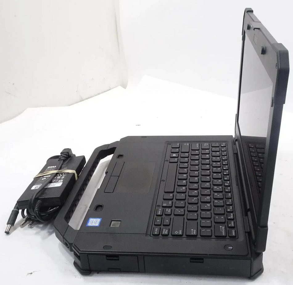 Dell Latitude 5424 Rugged 14" Core i5-8350U 1.7GHz 16GB 256GB SSD Win 11 Pro