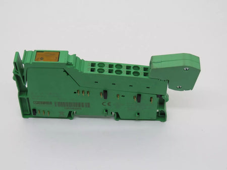 PHOENIX CONTACT IB IL 24 FLM-PAC Inline Function Terminal IB IL 24 Series 8 Pin