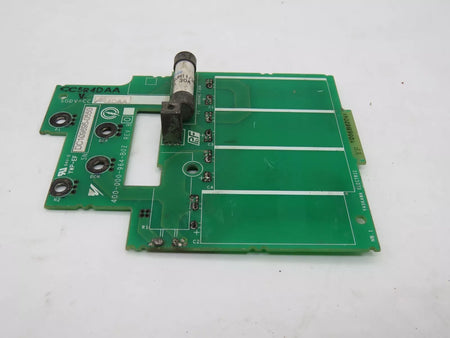 Circuit Board 400-000-964-BOZ Rev. B SGDV-CC CCSR4DAA