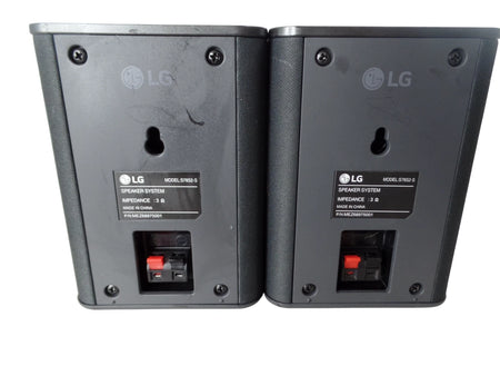 Pair of speakers LG S78S2-S for Speaker System-Free Shipping
