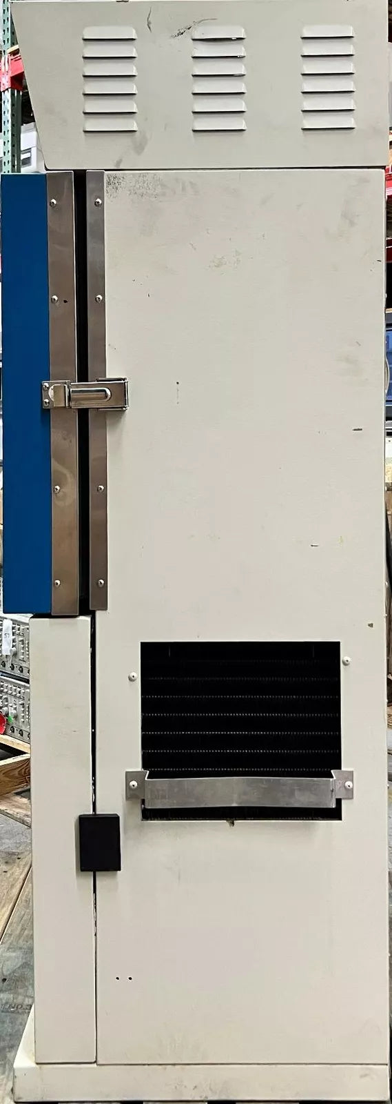 Tenney ST-JR Environmental Test Chamber Altitude 30,000ft with Temperature