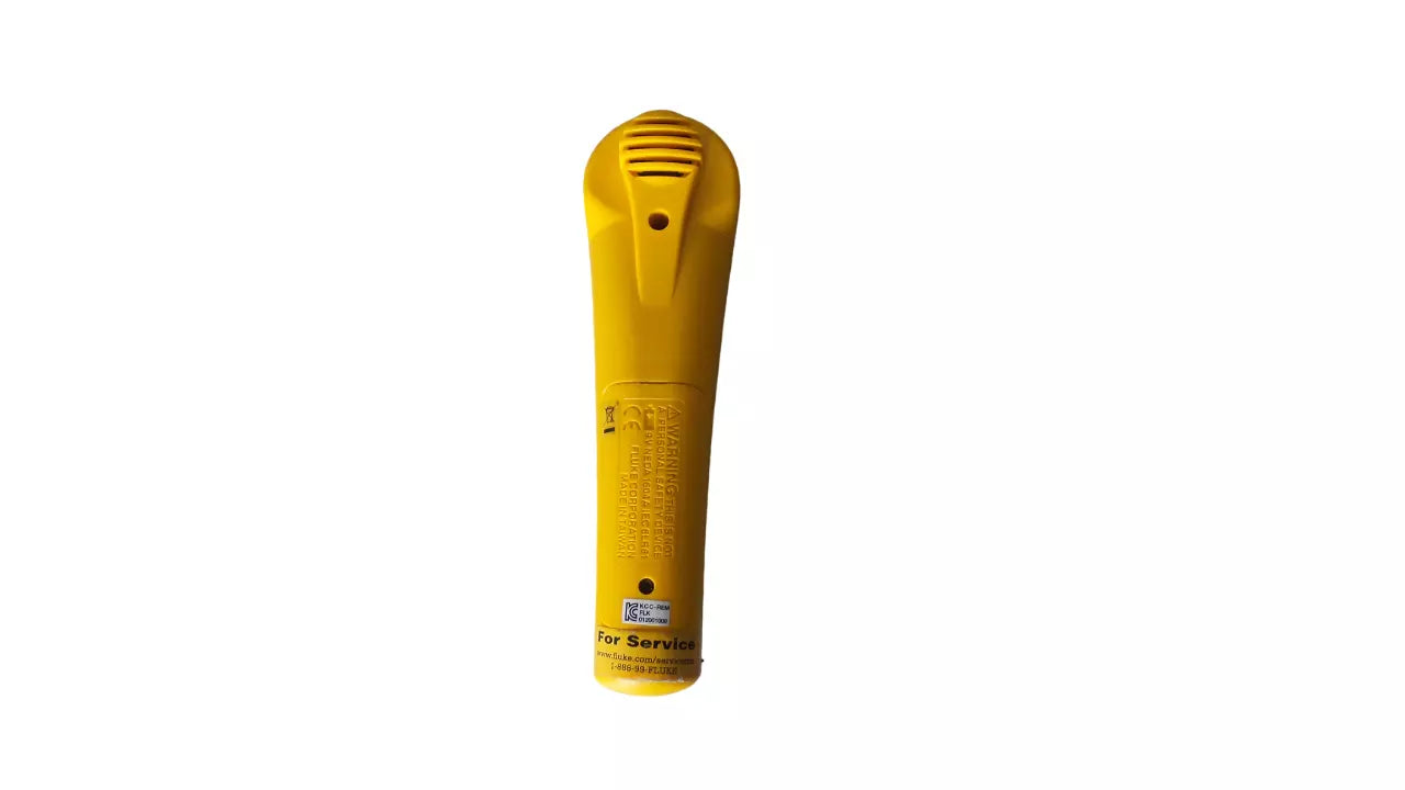 FLUKE C0-220 Carbon Monoxide Meter - Reliable CO Detection