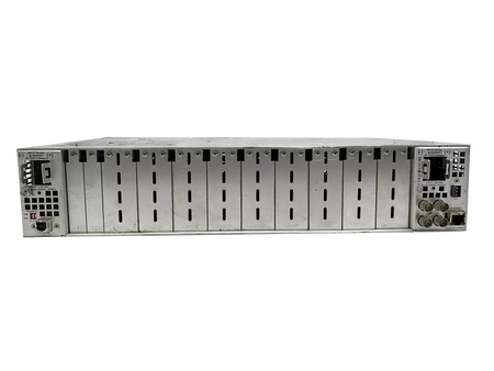 Harris 6800+QXF 2RU Modular without Power Supplies