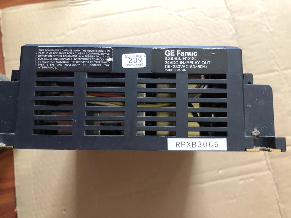 IC609SJR120C High-Speed Silicon Controlled Rectifier (SCR)