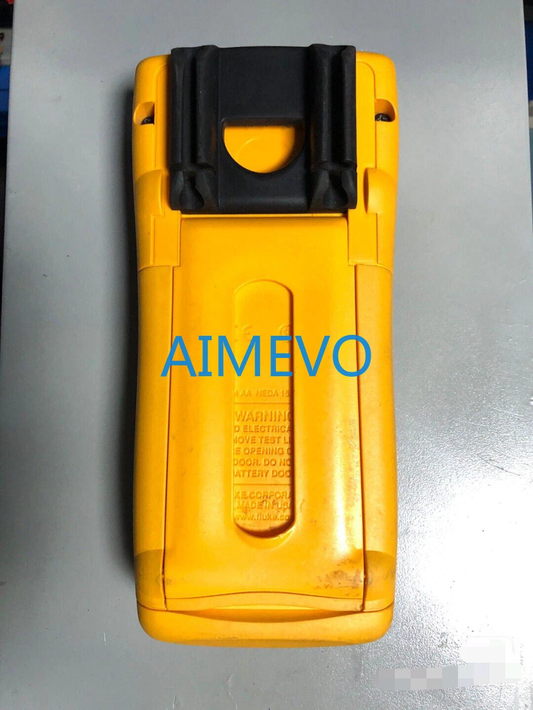 Fluke 725 Multifunction Process Calibrator - Versatile Industrial Instrument