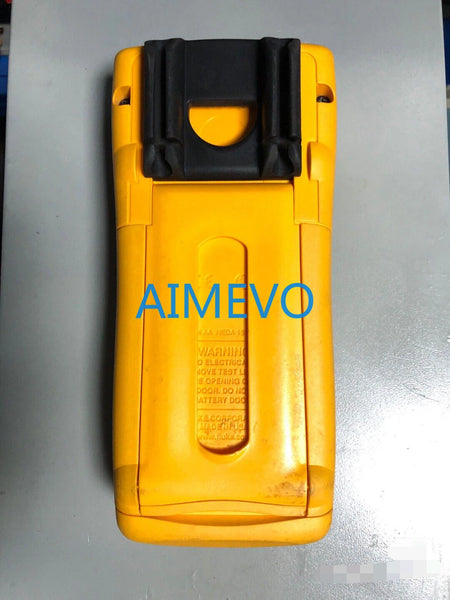 Fluke 725 Multifunction Process Calibrator - Versatile Industrial Instrument