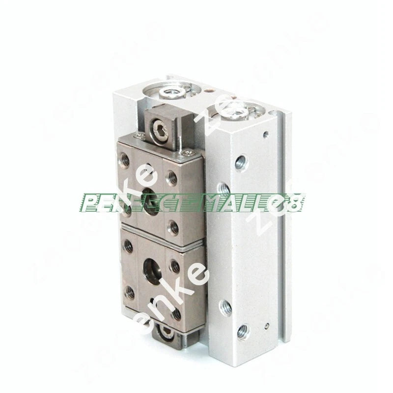 SMC Finger Cylinder MHF2-8D2 1pc New