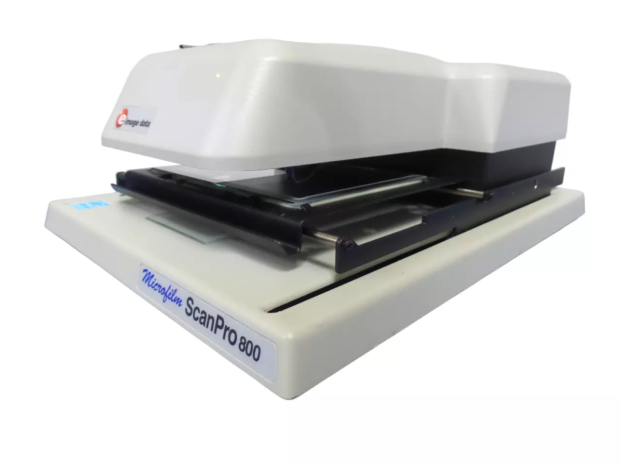 e-ImageData ScanPro 800 Desktop Microfilm Scanner