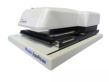 e-ImageData ScanPro 800 Desktop Microfilm Scanner