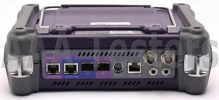 JDSU Viavi T-BERD 5800 v2 10G LAN WAN 5822P Gigabit Ethernet Network Tester MTS - XG eqpt