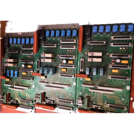 DEMAG Ergotech 06138166, 05-025-023