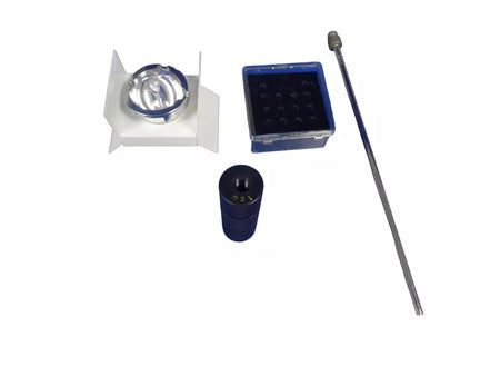 Everest VideoProbe Remote Imaging Borescope XL Pro Pluse