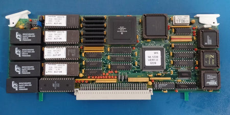 Anritsu Wiltron A17 Processor Board 6800-D-37444 Rev C